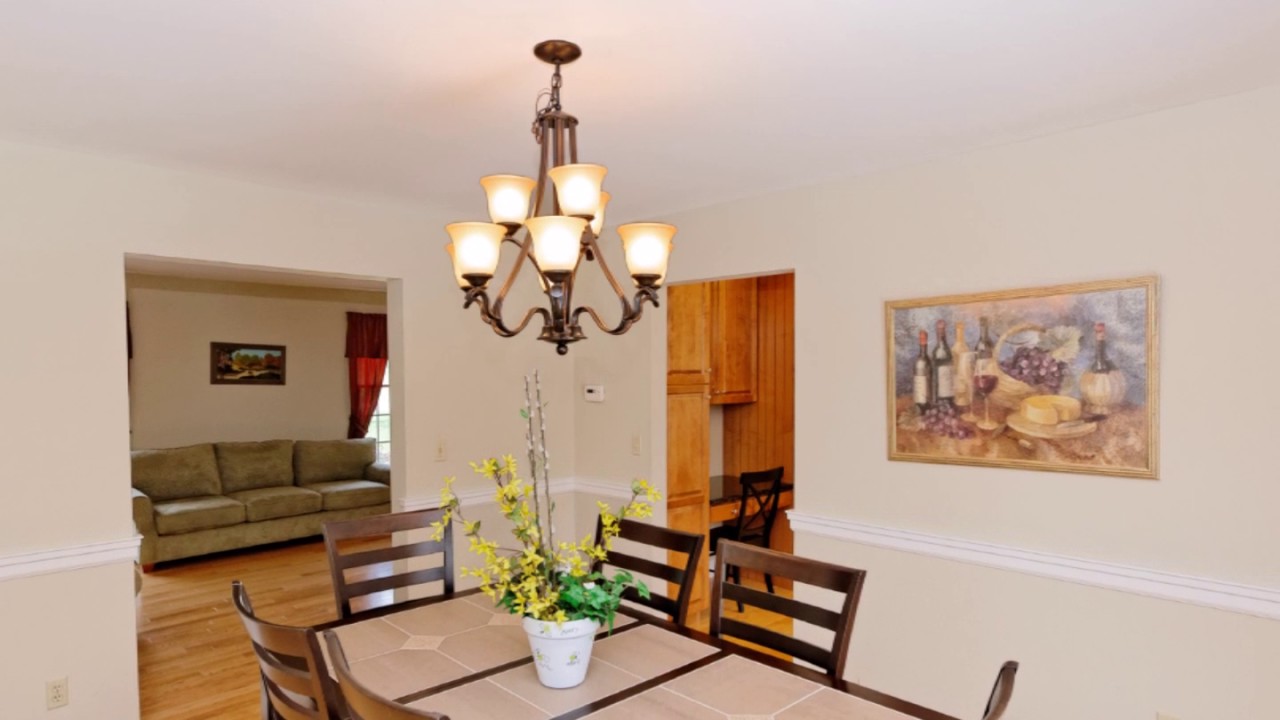 1329 Partridge Drive, Castleton on Hudson, NY 12033 YouTube