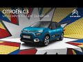 Citroën C3 | iOWN Intelligent Ownership