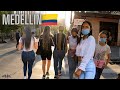 🇨🇴 Medellin Downtown "El Centro" Colombia