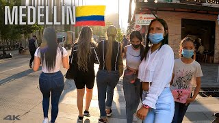 🇨🇴 Medellin Downtown 