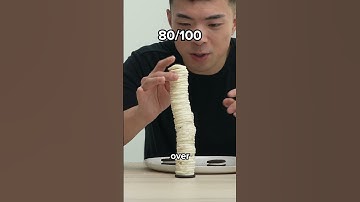 I Made a 100 Layer Oreo!!