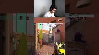 Ah Be Ace Clutch Gitti.