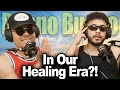 Bueno Ep. 32 - It’s A White Man’s Summer?! Healing Era, Music Collabs &amp; More!