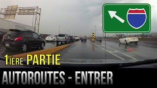 Quelle est la première autoroute en France ?