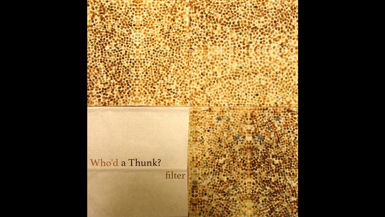 Watch Who'd a Thunk? - Breathe on YouTube Watch Who'd a Thunk? - Breathe on YouTube