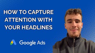What To Include In Your Headlines In Google Ads