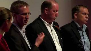 Does Ethical Marketing Have A Place In The Credit Crunch? Part 33 Marketing The Art Of 2008