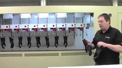 Electrical Glove Testing