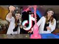 TESTING VIRAL TIKTOK SCIENCE EXPERIMENTS