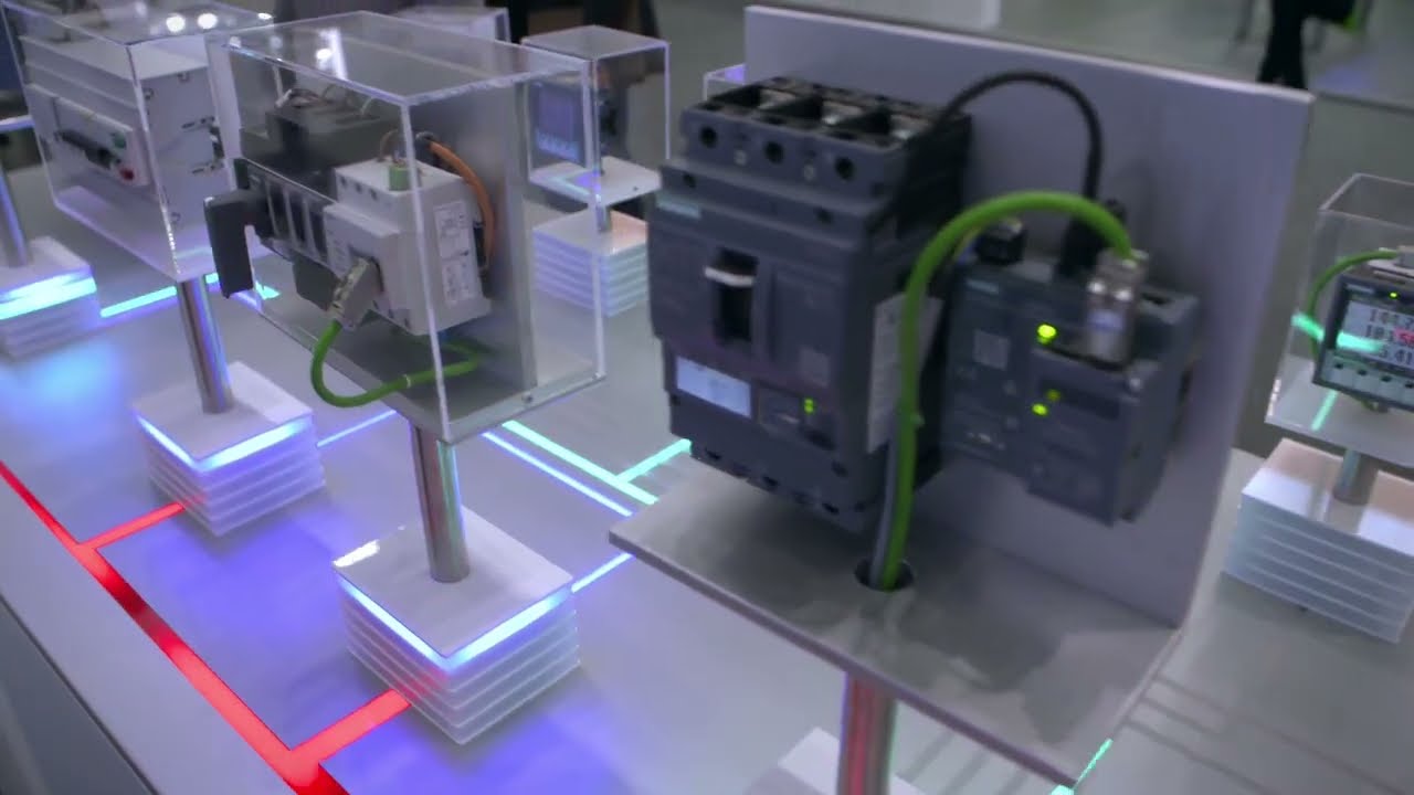 Outlook on Light + Building Autumn Edition 2022