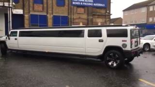 Hummer limo 2017 Black Hummer Limo 2017
