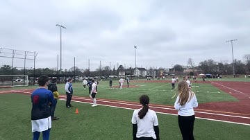 04 13 25 Winchester Round Robin Game 1 vs Harvard video 02 of 06