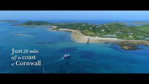 Isles of Scilly Travel 2021
