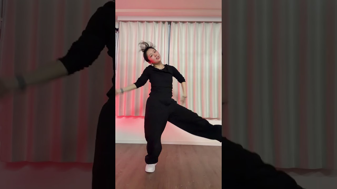 オタクだってKPOPを踊りたい！！！it's me/ILLIT #illit #dance #kpop