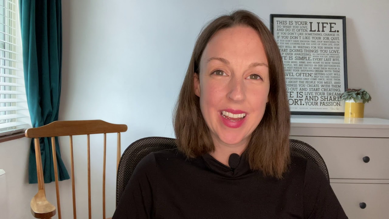 How to be at your best