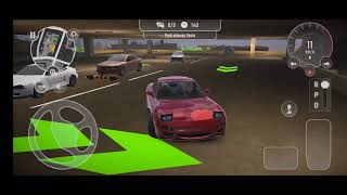 Screen Recording 20221204 180324 Parking Master Multiplayer 2 screenshot 4