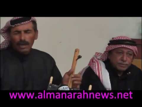 فرقة المهابيش لأحياء التراث الاردني