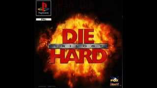 Die Hard Trilogy OST - 20 - No More Time