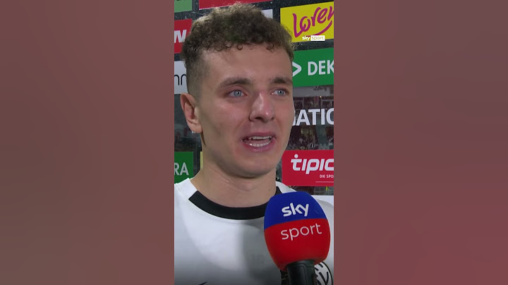"Wie ein Schlag ins Gesicht!" 💔