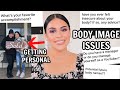 CHIT CHAT GRWM | Getting Personal, Body Image Issues, My Biggest Accomplishment + More!