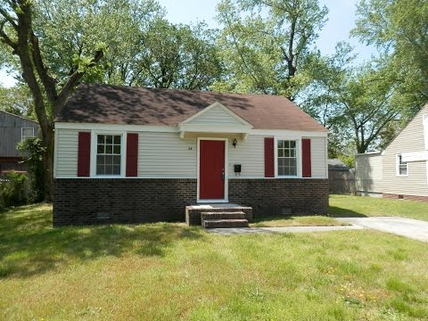 24 Royal St, Portsmouth VA 23702