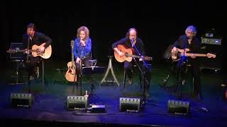 Bluebird Café – Arms of Mary (Sutherland Brothers) Live @ Theater De Schalm