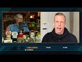 Chris Simms on the Dan Patrick Show (Full Interview) 05/15/20