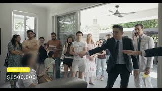 10 Majestic Place, Runcorn QLD 4113 | Auction Recap