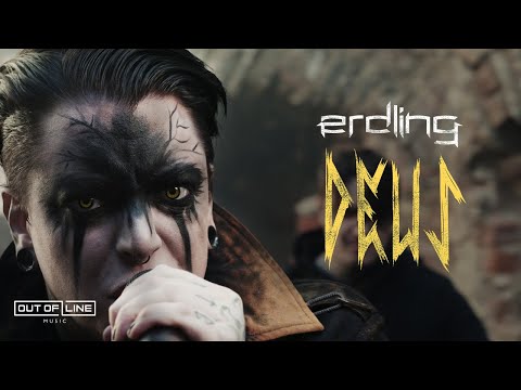 Erdling - DEUS (Official Music Video)