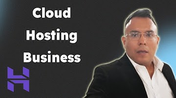 Choosing Cloud Hosting for Business 2025