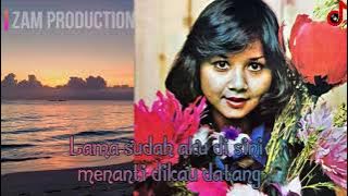 BILA SENJA MENJELMA | Junainah M.Amin | OST filem Pendekar 1977 | ZAM Production