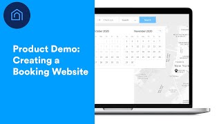 Creating a Booking Website Using Guesty | Guesty Product Demo screenshot 5