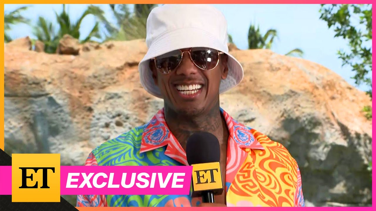 Nick Cannon on Expecting More Kids and His Love for Mariah Carey (Exclusive)