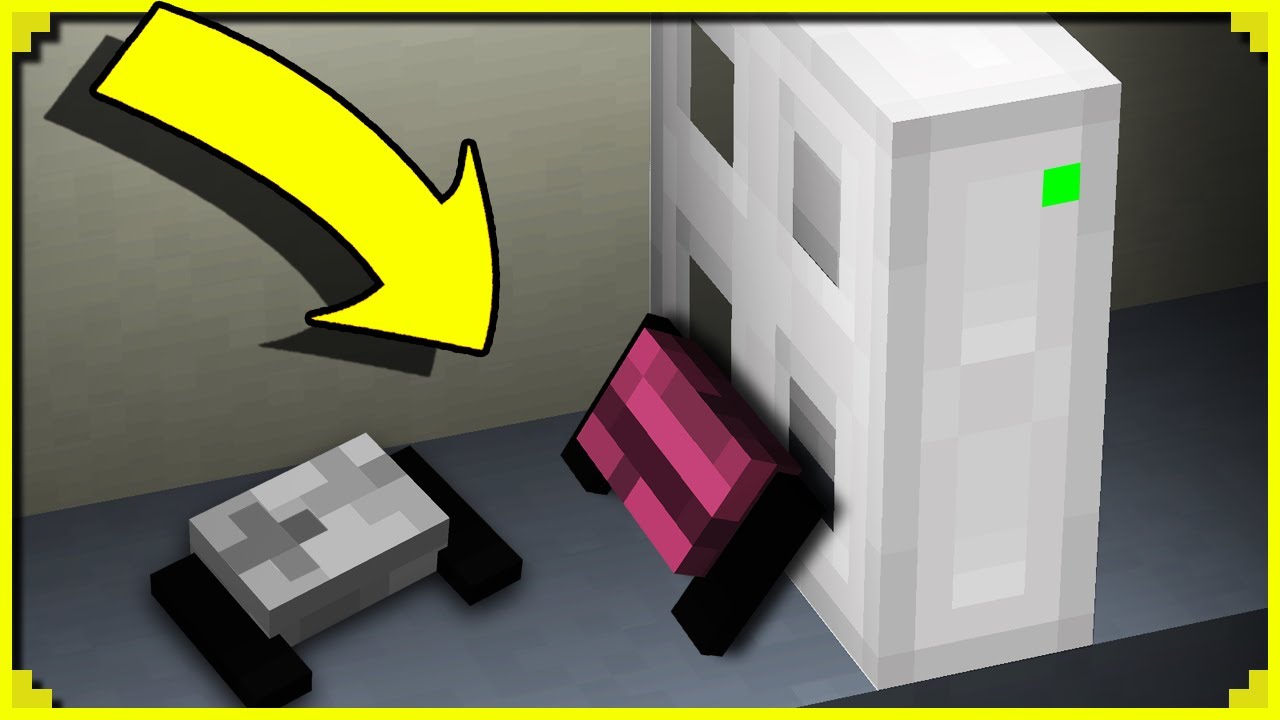 Como fazer uma SALA DE JOGOS no MINECRAFT-Tutorial 