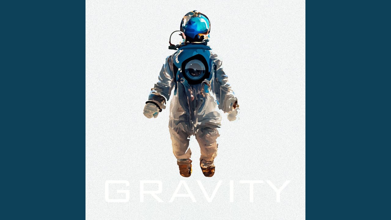 Ver Gravity en YouTube Ver Gravity en YouTube