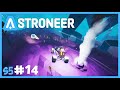 BUGGYLERLE NOVUS GEZDİK -   Astroneer S5 _ #14