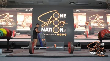 🔴 LIVESTREAM: VPF NATIONAL CHAMPIONSHIP (Ngày 1 - Ca Sáng)