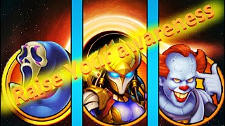 Mega Tower Commanders (starter guide)