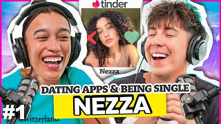Nezza Opens Up about Dating in LA, Past Love & Loneliness | Brighter Side Ep. 1