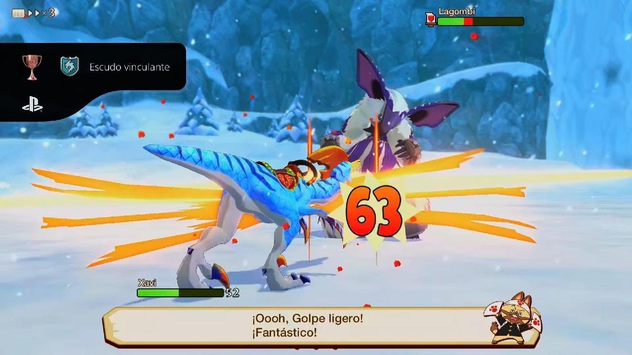 MONSTER HUNTER STORIES_20260315164558 - YouTube