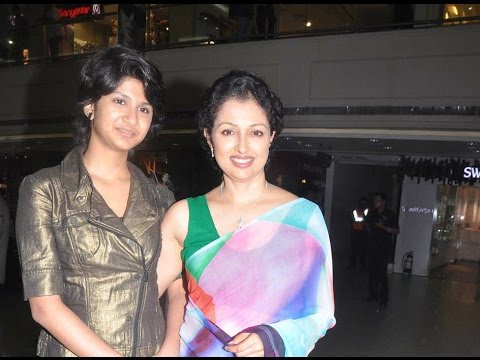 subbulakshmi gauthami heroine