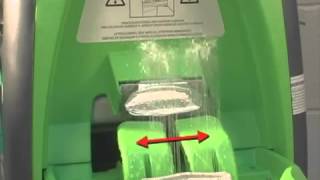 EyewashDirect.com - Fendall 2000 Activation