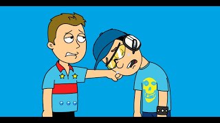 I Comfort Gobigplanetmate3854 Superstarlunaiscutie