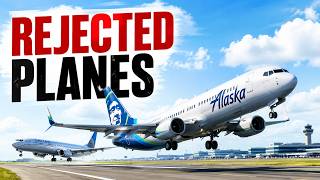 The REAL Reason Airlines Are Rejecting These Brand New Planes