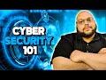 What is cyber security and how can you get a job