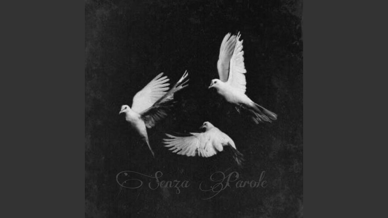 Watch dove sei on YouTube Watch dove sei on YouTube