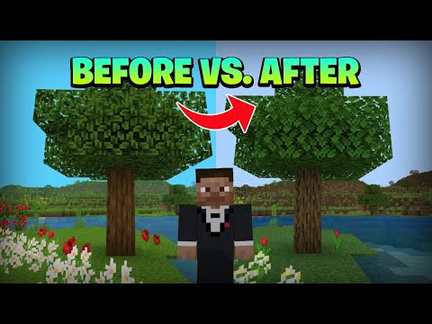 How to Use Actions & Stuff on Minecraft WITHOUT the Texture Pack!
