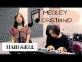 Marggell Willmore - Medley