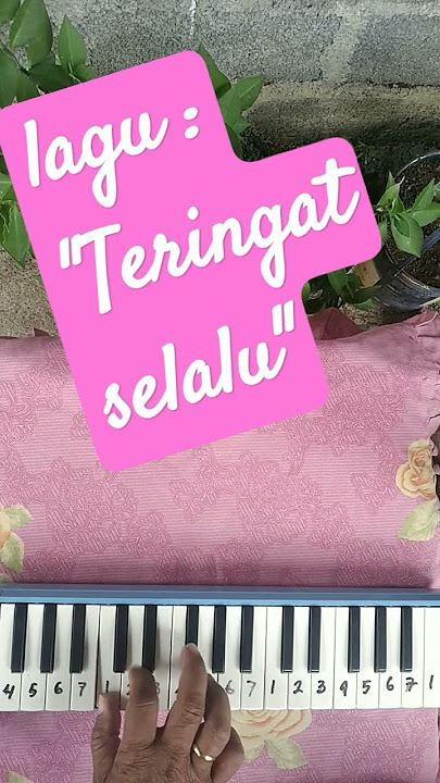 Download lagu lagu 'Teringat Selalu' #vidioshort #pianika #lagu nostalgia#pianika Viral