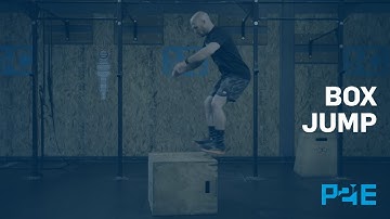 P21E: Box Jump Demo